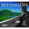 Jambo Lacquer - SettingOff [CD] GREEN TEA Label (2016) 