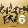 V.A - GOLDEN ERA VOL.6 -Mixed by DJ ANYU- [CD] Cloud Nine Records (2016) ڼ󤻡