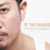 SAGGA - BE THE CHANGE [CD] XKHALIVAS RADIO (2016)