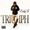 Lisky.S - TRIUMPH [CD] Checkmate Entertainment (2016) 