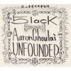 5LACK x AARON CHOULAI - UNFOUNDED [CD] Ĳ̳ (2016) 