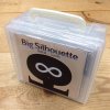 OLIVE OIL - BIG SIHOUETTE BOX [MIX CDR x13] OILWORKS REC (2016)