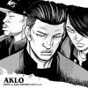 AKLO - RGTO feat. SALU,H.TEFLON & K֥㥤 [7] LEXINGTON / ONE YEAR WAR MUSIC (2016) 