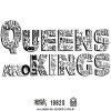 MASS-HOLE - QUEENS & KINGS [MIX CD] WDsounds (2016)