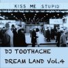 DJ TOOTHACHE aka TWIGY - Dream Land 4 [MIX CDR] 7D Records (2016) 
