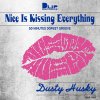 DUSTY HUSKY - Nice Is Kissing Everything [MIX CD] DLIP RECORDS (2016)
