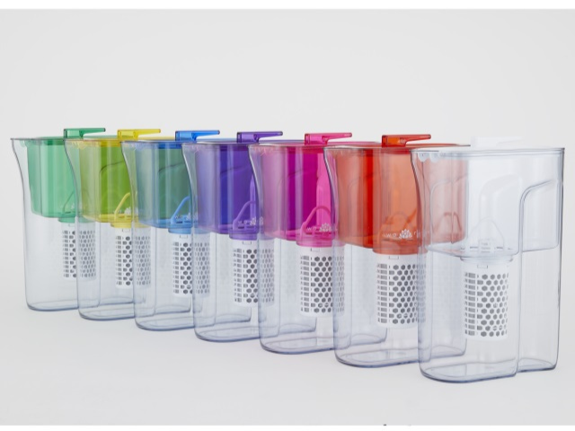 テラヘルツ光ポット型浄水器 - 木山愛深セレクトショップ テラヘルツ光ポット型浄水器 - 木山愛深セレクトショップ