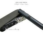 アイコス iQOS 電子タバコ デコ スワロフスキー
