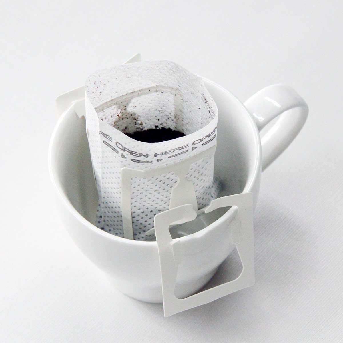 ドリップオン・コーヒー＆紅茶・詰め合わせギフト - おいしい熟成コーヒーの COFFEE WORLD | マイスターズ・コーヒー・TANAKA
