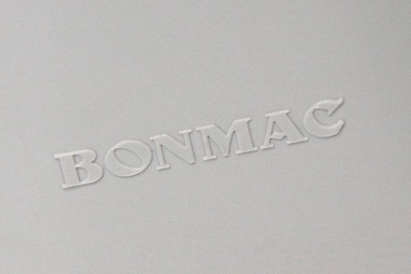 Bonmac コーヒードリッパー（ライトグレー）1〜2杯用