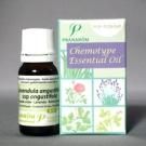 PRANARAÔM Essential Oil アロマ精油<br/>ラベンダー アングスティフォリア(ケモタイプ) 10mL