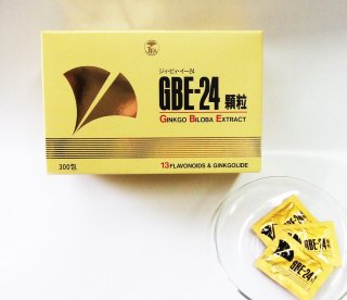 イチョウ葉【GBE-24】顆粒 300包入り - 新しい日常に出逢う Social