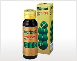 ヤクケンバイオリンクシリーズ バイオリンクA BCEX（50mL） - 新しい 