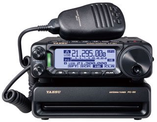 ヤエス(八重洲無線) FT-891 - 無線機の通信販売 山本無線CQオンライン 