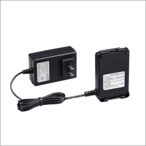 AD-107H IC-DPR6他用電源供給機 アイコム(ICOM)
