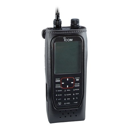 ICOM（アイコム） IC-R30（美品）＋おまけ-