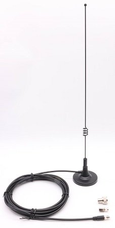 MA-721 144/430MHz帯マグネットベースアンテナ(全長49cm) コメット(COMET)