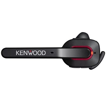 7348ウェンウッド(KENWOOD)　ワイヤレスヘッドセット KHS-55BT KHS-55BT ワイヤレスヘッドセット(Blutooth対応) ケンウッド