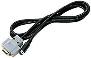 Yaesu CT-62 CAT Control interface cable with RS232 for SCU