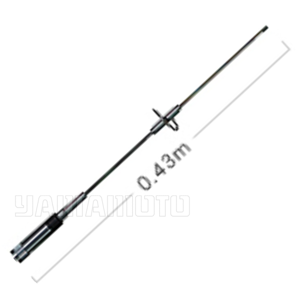 NR-770S 144/430MHz帯2バンドアンテナ(レピーター対応型 NR-770S 144/430MHz帯2バンドアンテナ(レピーター対応型