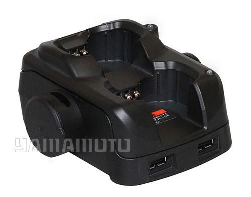 スタンダード オプション 電源関係 - 無線機の通信販売 山本無線