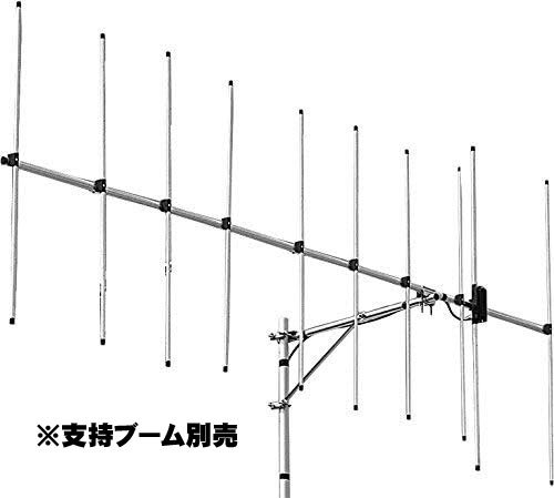 A144S10R2 144MHz帯ビームアンテナ ダイヤモンドアンテナ（第一電波 