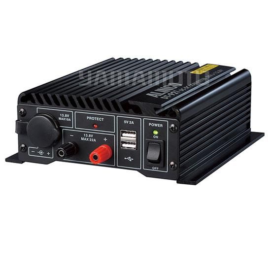 DT-921 DC-DCコンバーター(DC24V-DC12V) アルインコ(ALINCO) DT-921 DC-DCコンバーター(DC24V-DC12V) アルインコ(ALINCO)