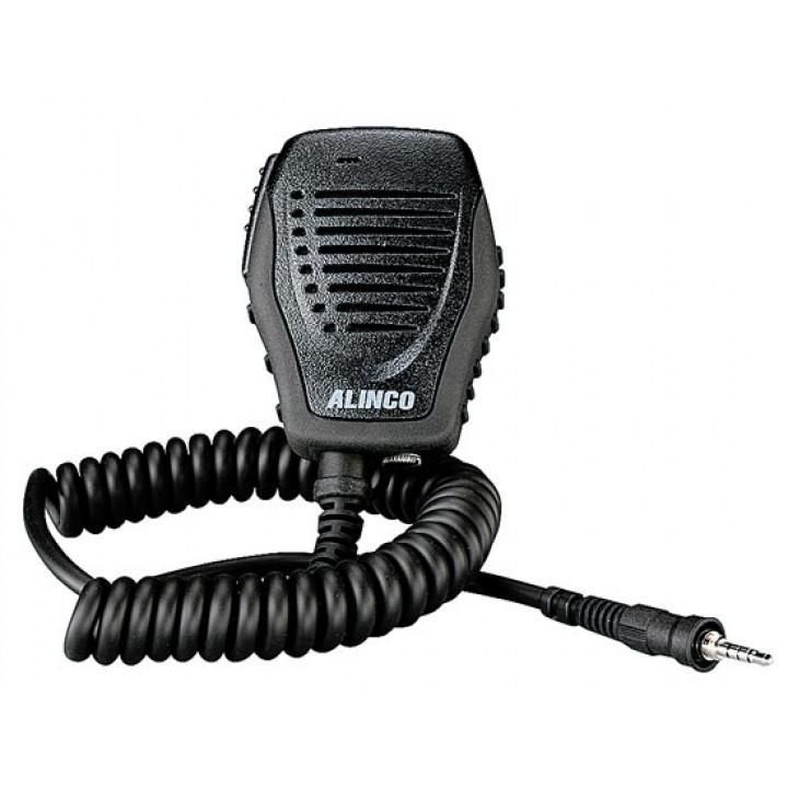 専用　　ALINCO EMS-500 マイク EMS-500 防水防塵（IP67）スピーカーマイク アルインコ(ALINCO)