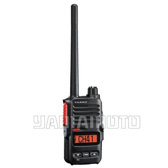 SRD795-BT PKG Bluetooth機能付5w/82ch (3R/3T)デジタル簡易無線