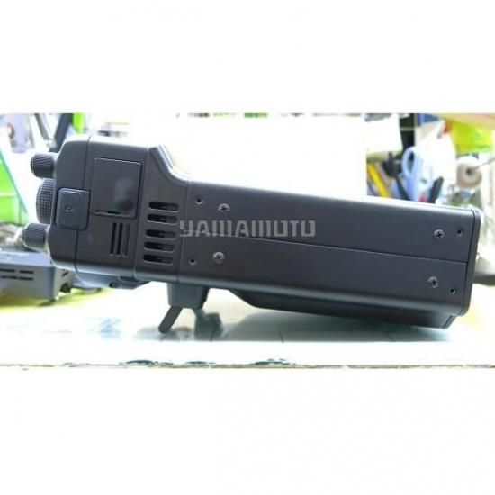 FTX-1 optima-50(フィールド運用/モービル運用 10W/50W バージョン