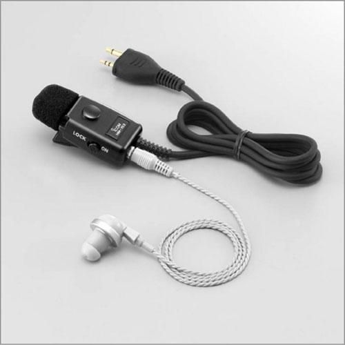 アイコム 特小連携IP無線 Withcall Biz™[IP300H