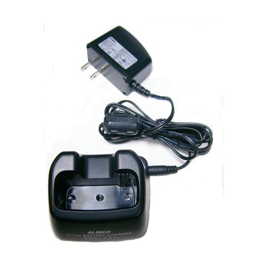 EDC-131A シングル充電器セット(DJ-P24/P25/P300/R100D用) アルインコ