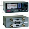 SWR&パワー計、アンテナチューナー - 山本無線 オンラインショップ