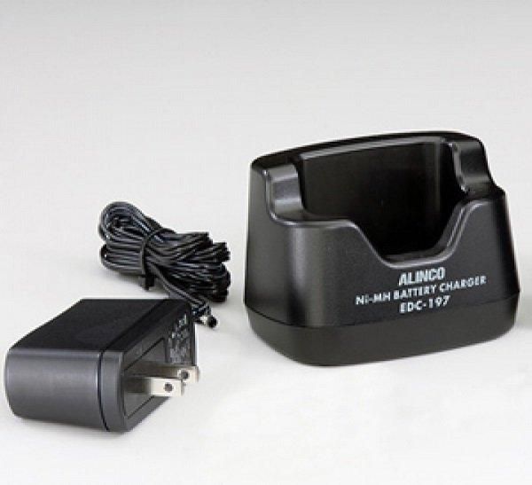 EDC-197A スタンド型充電器セット(DJ-X81付属品と同型