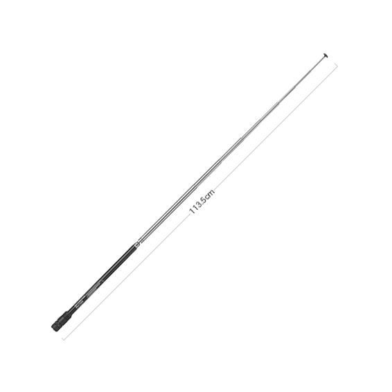 Amazon.com: Mobile Radio Quad Band ANT-7900D Antenna 144/220