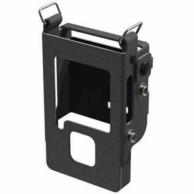 【希望者のみラッピング無料】 KLH-203 ケンウッド(KENWOOD) TPZ-D553用ハードケース 無線機アクセサリ