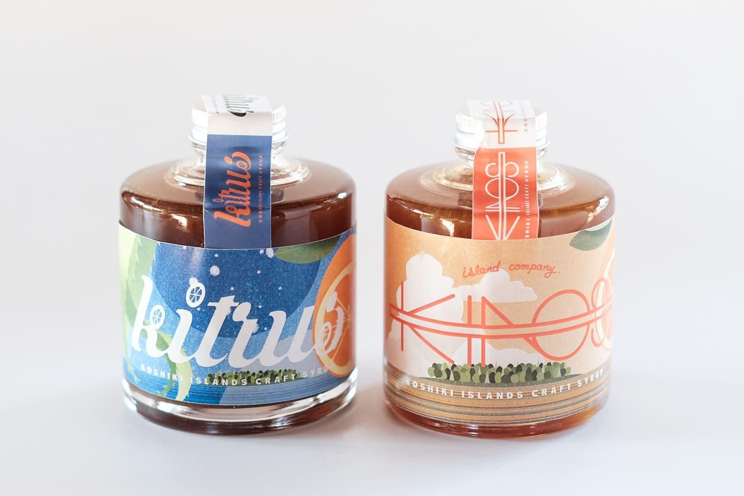 Kitrus｜キトラス - 甑島のおいしい通販｜山下商店