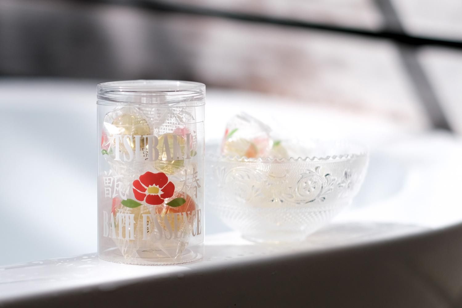 甑椿バスエッセンス - 甑島のおいしい通販｜山下商店