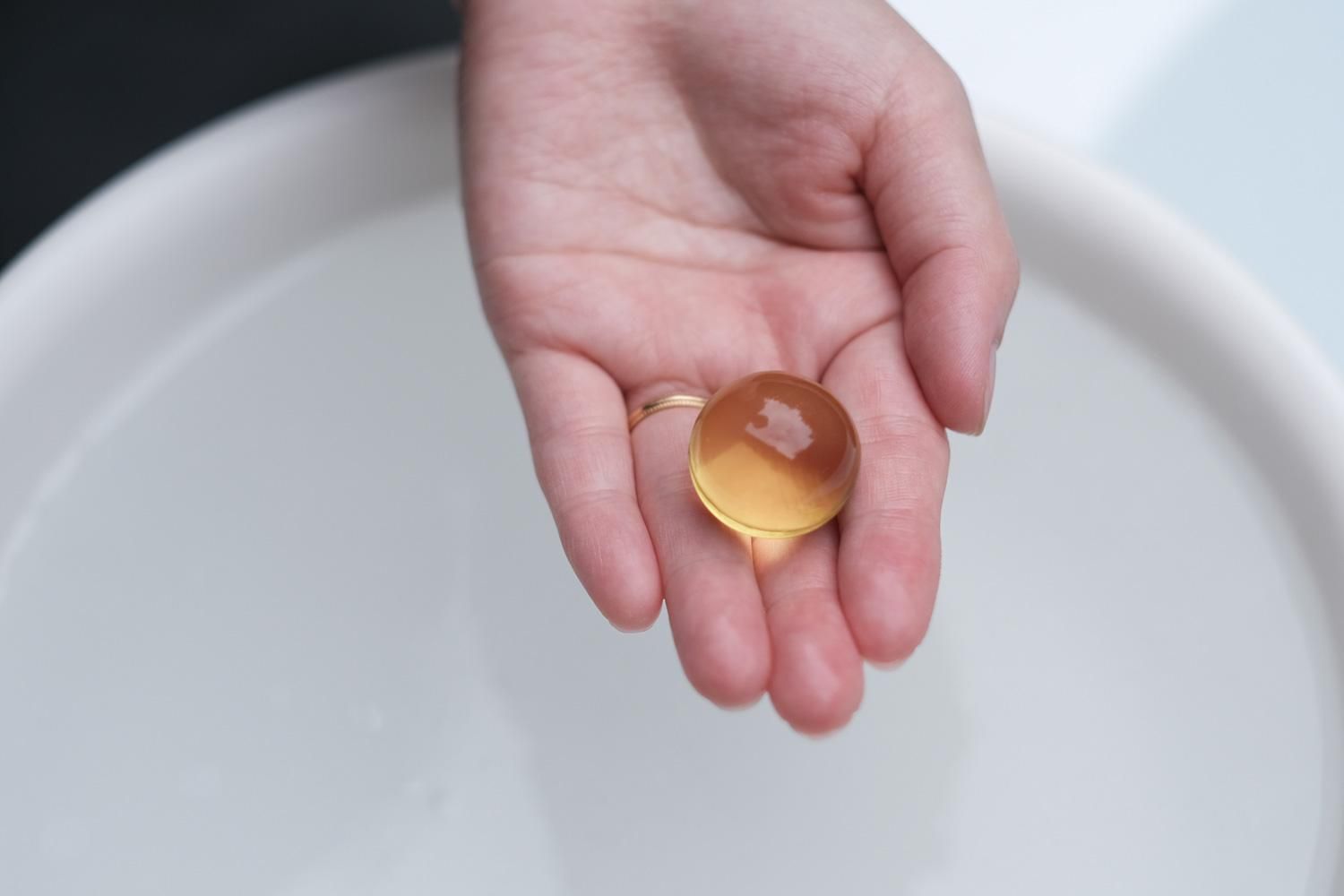 甑椿バスエッセンス - 甑島のおいしい通販｜山下商店