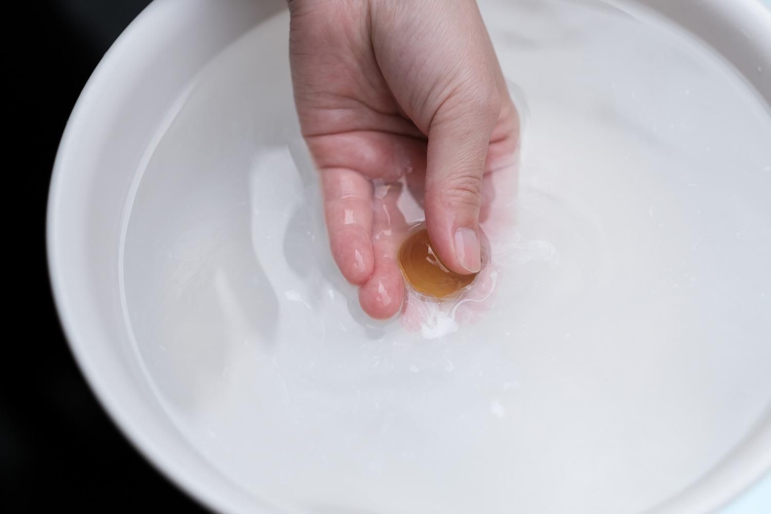 甑椿バスエッセンス - 甑島のおいしい通販｜山下商店