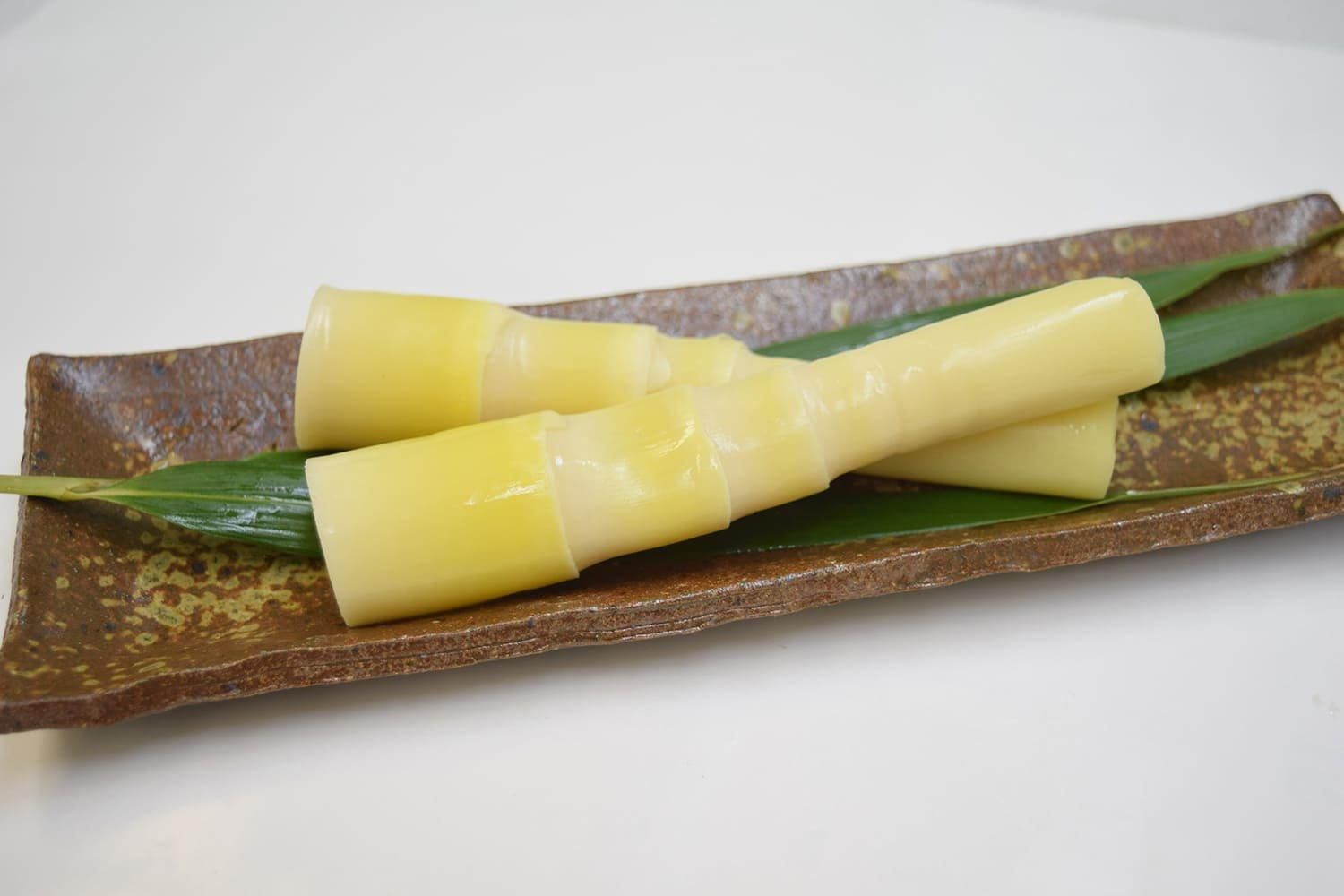 合馬産 たけの子水煮 小丸ちゃん 200g | とみかわ商店