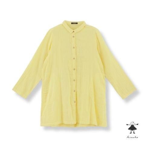 チュニック - アトリエき・な・こ