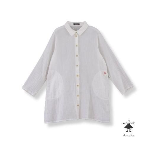 チュニック - アトリエき・な・こ