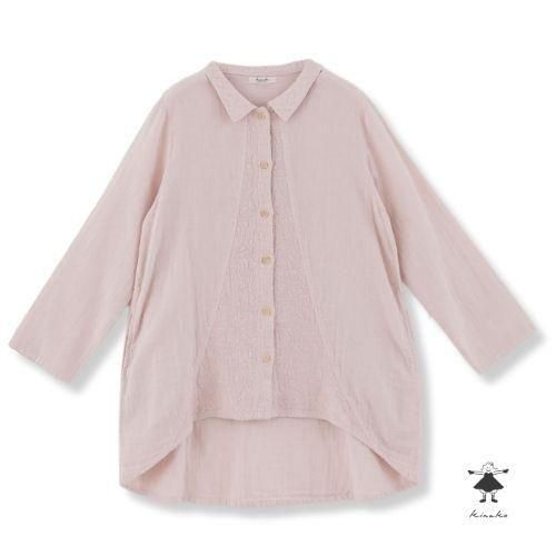 チュニック - アトリエき・な・こ