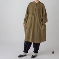 ワンピース・コート - アトリエき・な・こ