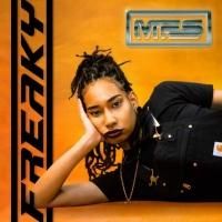 MFS / FREAKY [CD]
