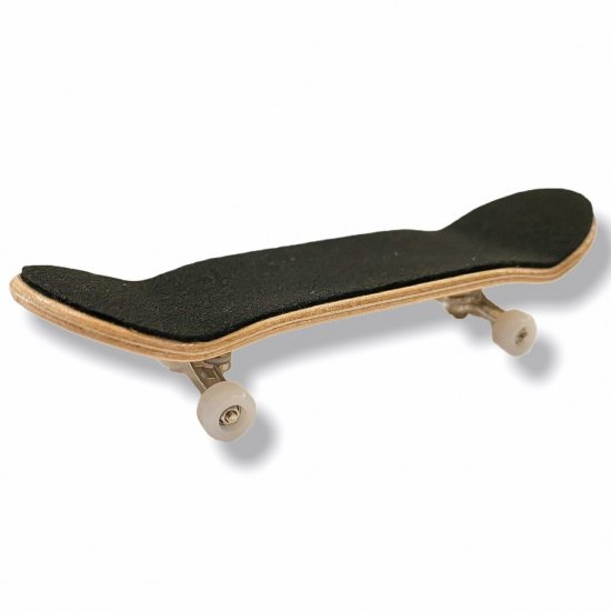 HIFUMIYA YOCONOLEE FINGER BOARD [指スケ] - 一二三屋Online Shop