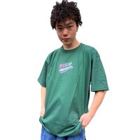 HFM ultimate slow burning T-shirt(グリーン)