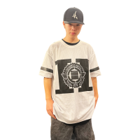 authentic mesh shirt (WHT)<img class='new_mark_img2' src='https://img.shop-pro.jp/img/new/icons15.gif' style='border:none;display:inline;margin:0px;padding:0px;width:auto;' />