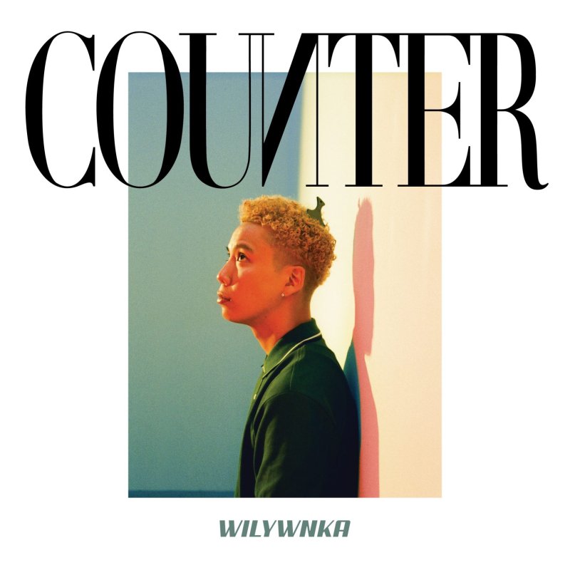 WILYWNKA / COUNTER - 一二三屋Online Shop